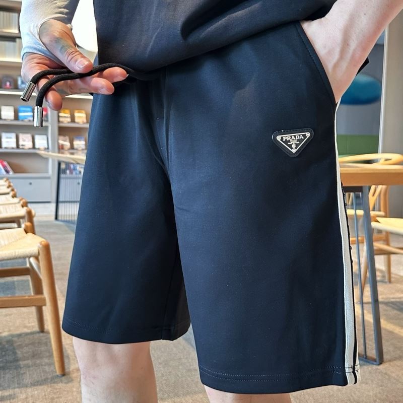 Prada Short Pants